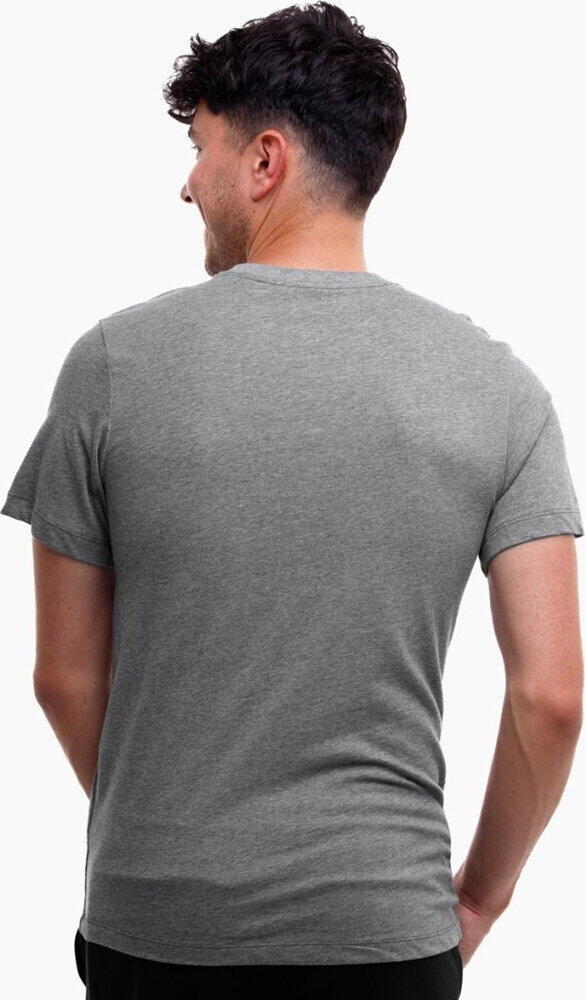 Tshirt PARK Homme (Graphite) 2/7