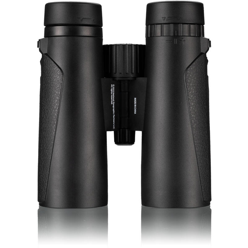 NATIONAL GEOGRAPHIC Jumelles 10x42 Algonquin