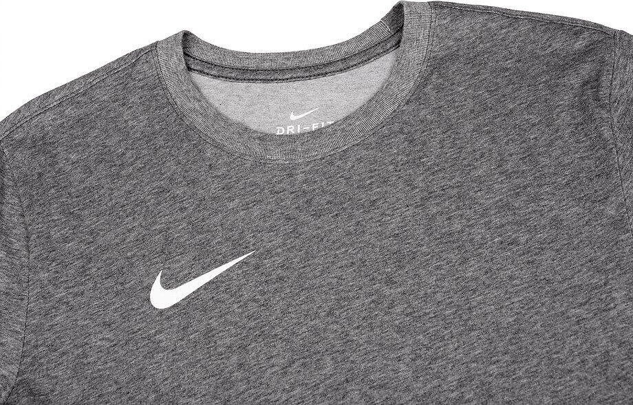 Tshirt PARK Homme (Graphite) 4/7