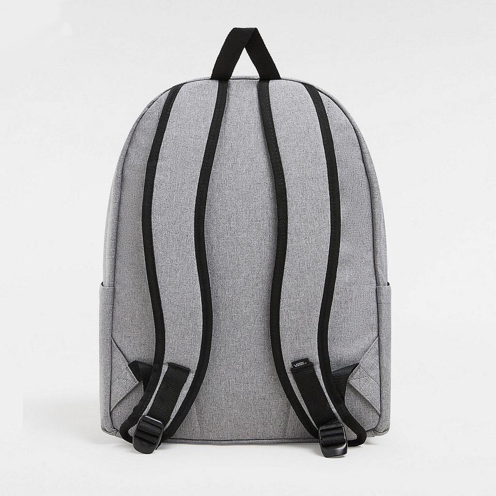 Mochilas Hombre Vans Ols Skool Backpack Gris 2/5