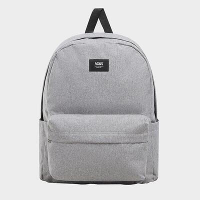 Vans model ols skool backpack kleur grijs
