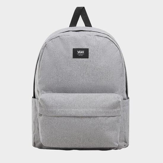Mochilas Hombre Vans Ols Skool Backpack Gris