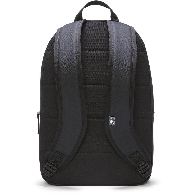 Sac à dos Nike Heritage 25L, Noir, Unisexe