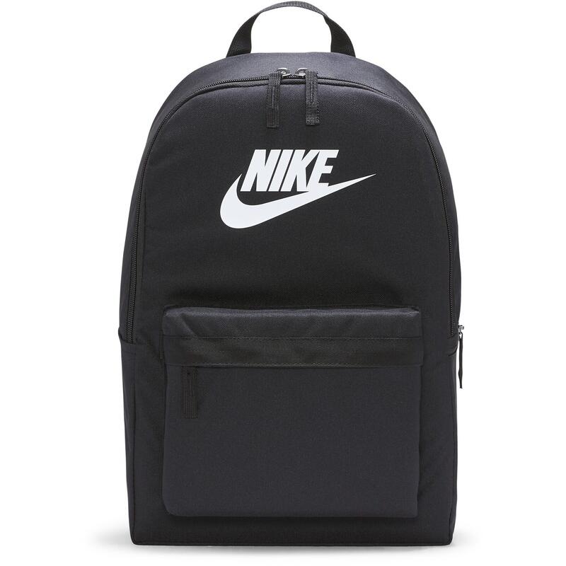 Sac à dos Nike Heritage 25L, Noir, Unisexe