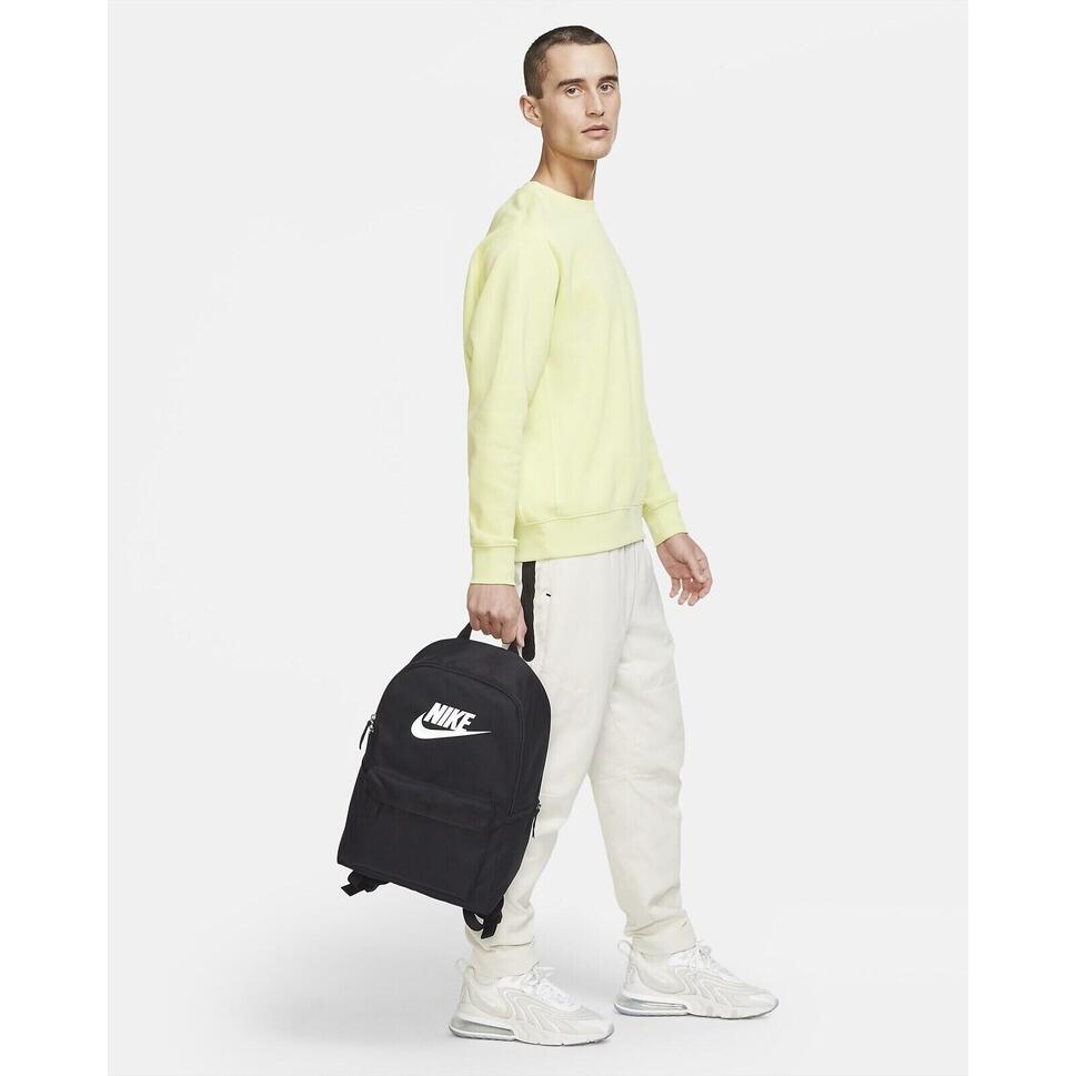 Plecak Nike Heritage 25L, Dla obu płci