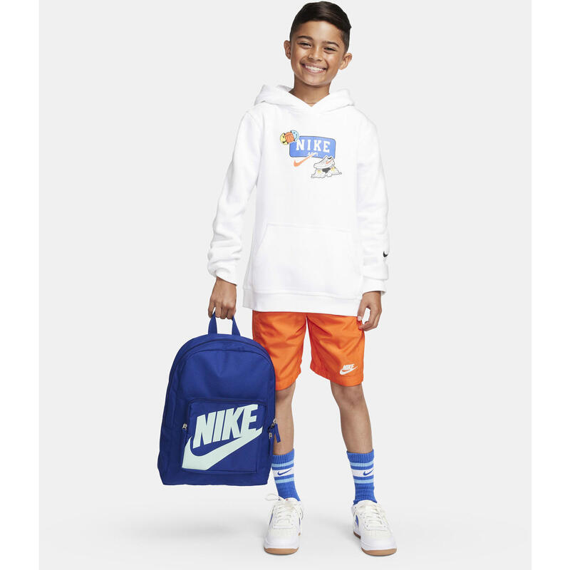 Hátizsák Nike Classic 16 L, Kék, Unisex