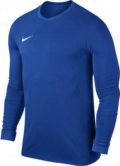 Homme Nike DF Park VII T-shirt Football Polyester Séchage Rapide Slim Fit