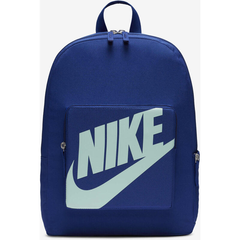 Hátizsák Nike Classic 16 L, Kék, Unisex