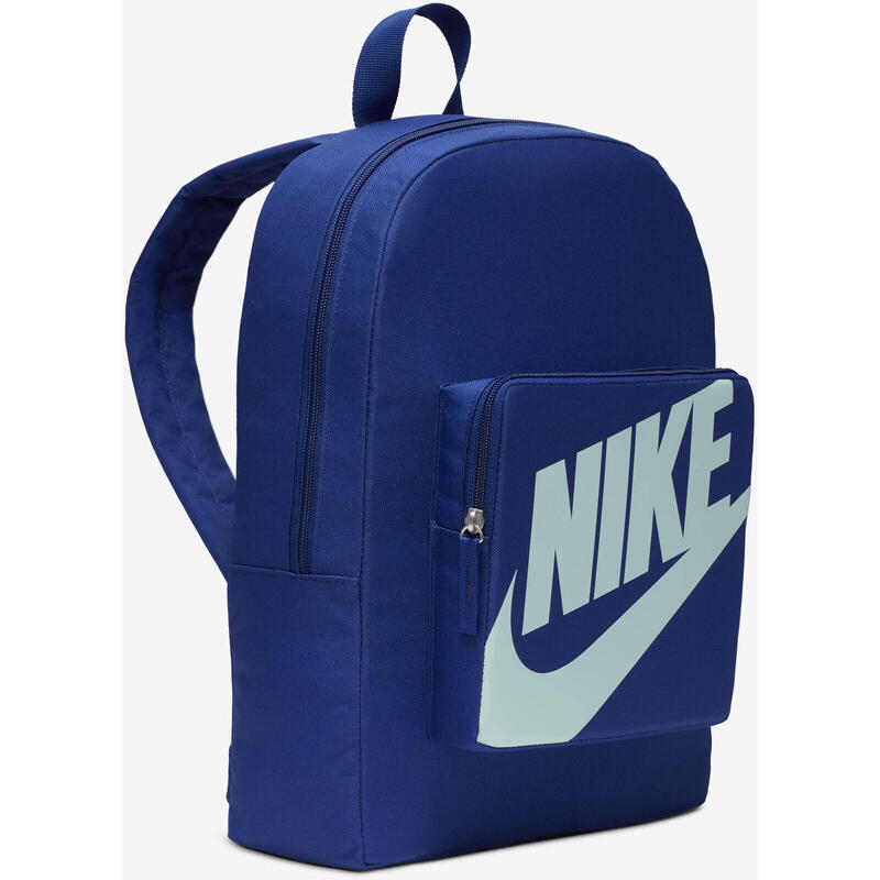 Hátizsák Nike Classic 16 L, Kék, Unisex