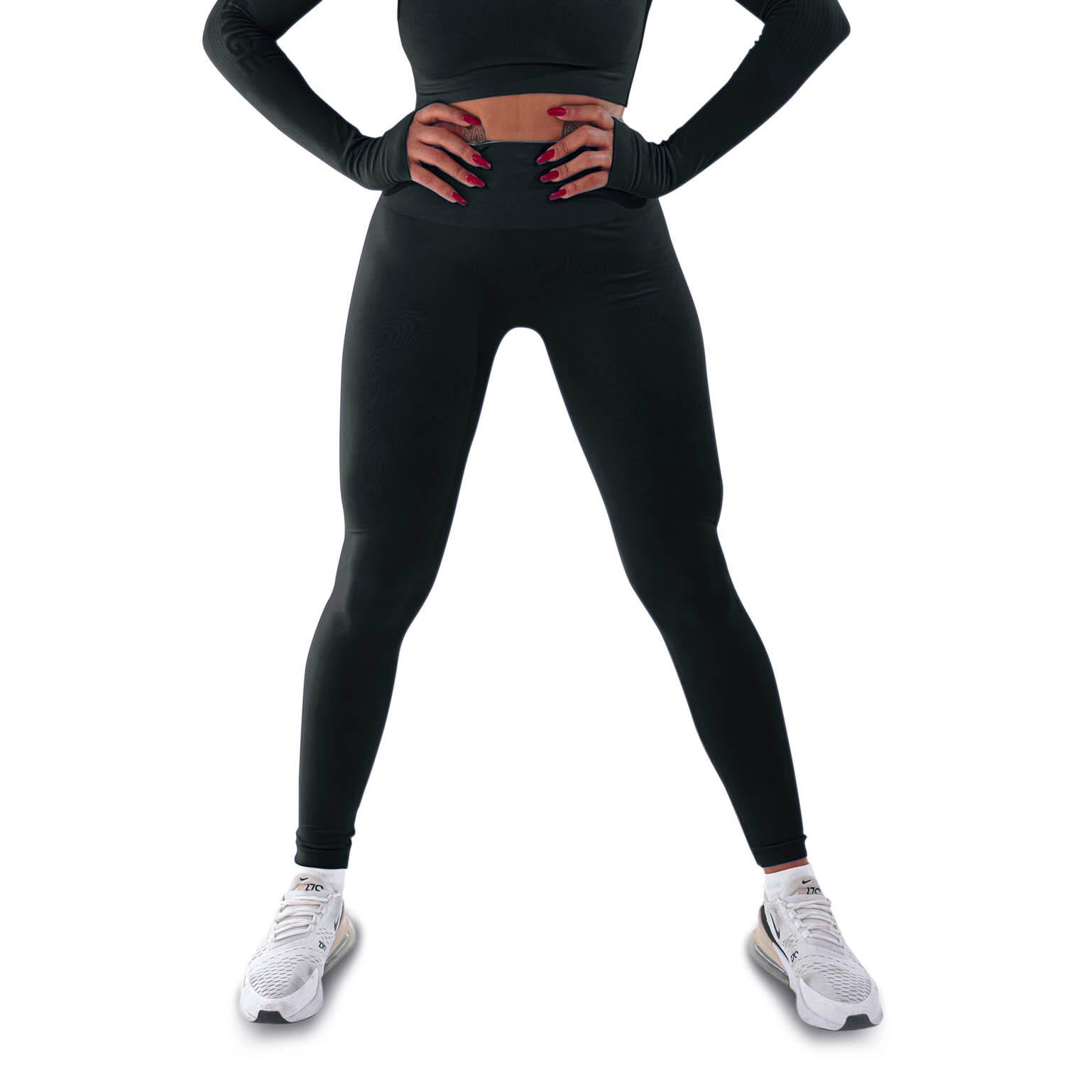 Leggings push up decathlon online