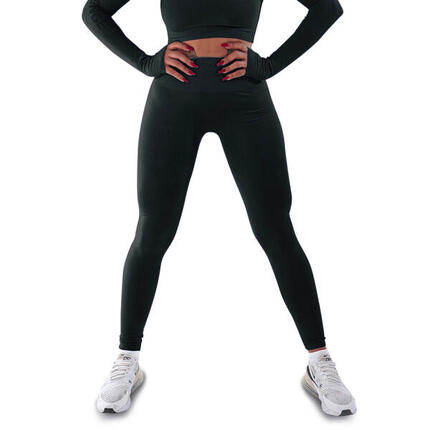 Leggings techniques avec effet push-up et silhouette parfaite.
