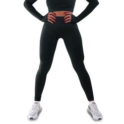Leggings techniques avec effet push-up et silhouette parfaite.