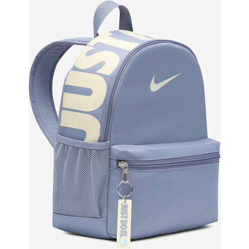 Hátizsák Nike Brasilia Jdi Mini 11l, Kék, Unisex