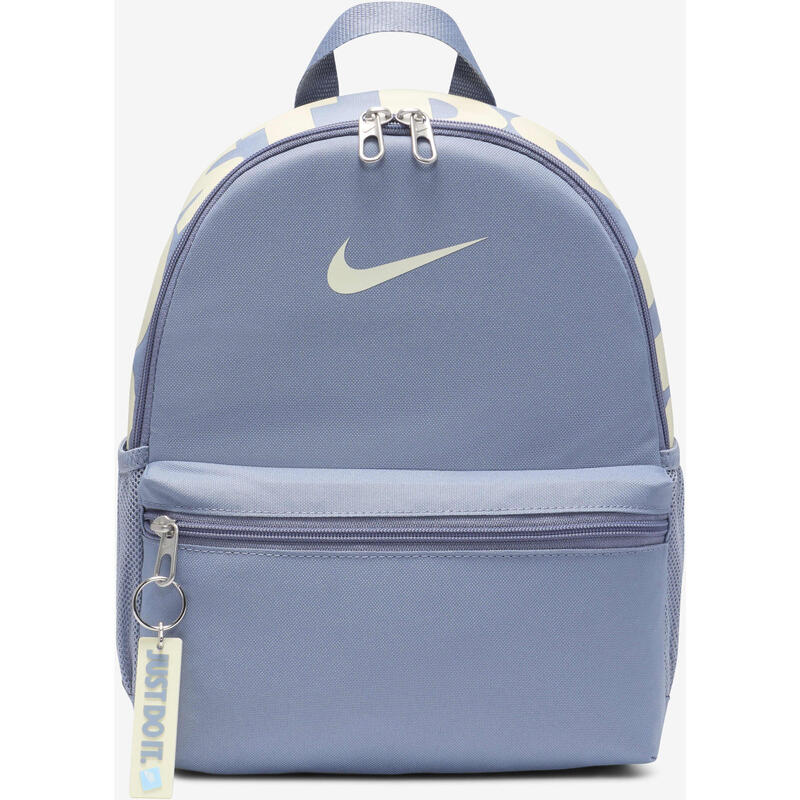 Hátizsák Nike Brasilia Jdi Mini 11l, Kék, Unisex