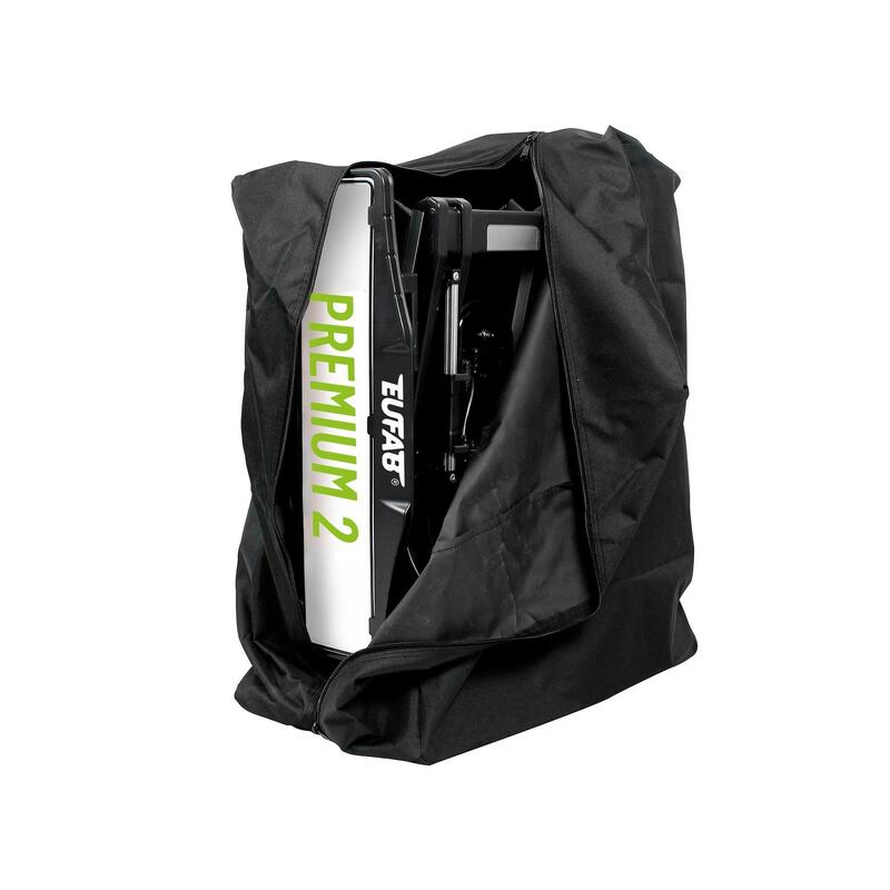 PORTABICICLETAS PREMIUM 2 PLEGABLE Y TILTANTE
