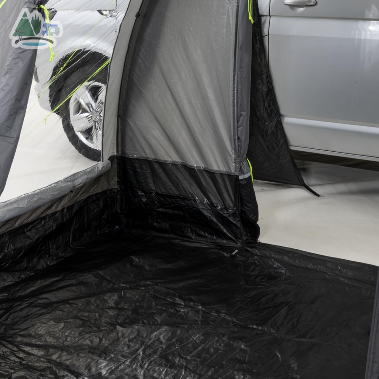 Kampa Trip Air Drive-Away Campervan Awning 4/6