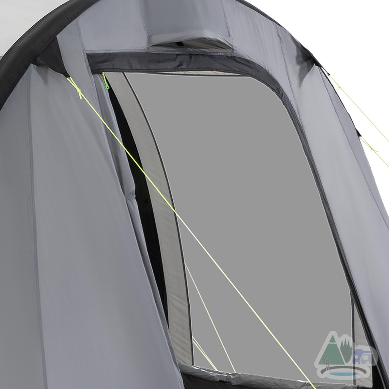Kampa Trip Air Drive-Away Campervan Awning 3/6