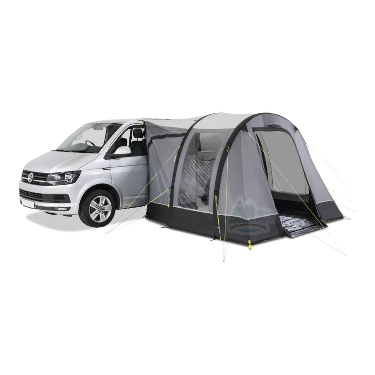 KAMPA Kampa Trip Air Drive-Away Campervan Awning