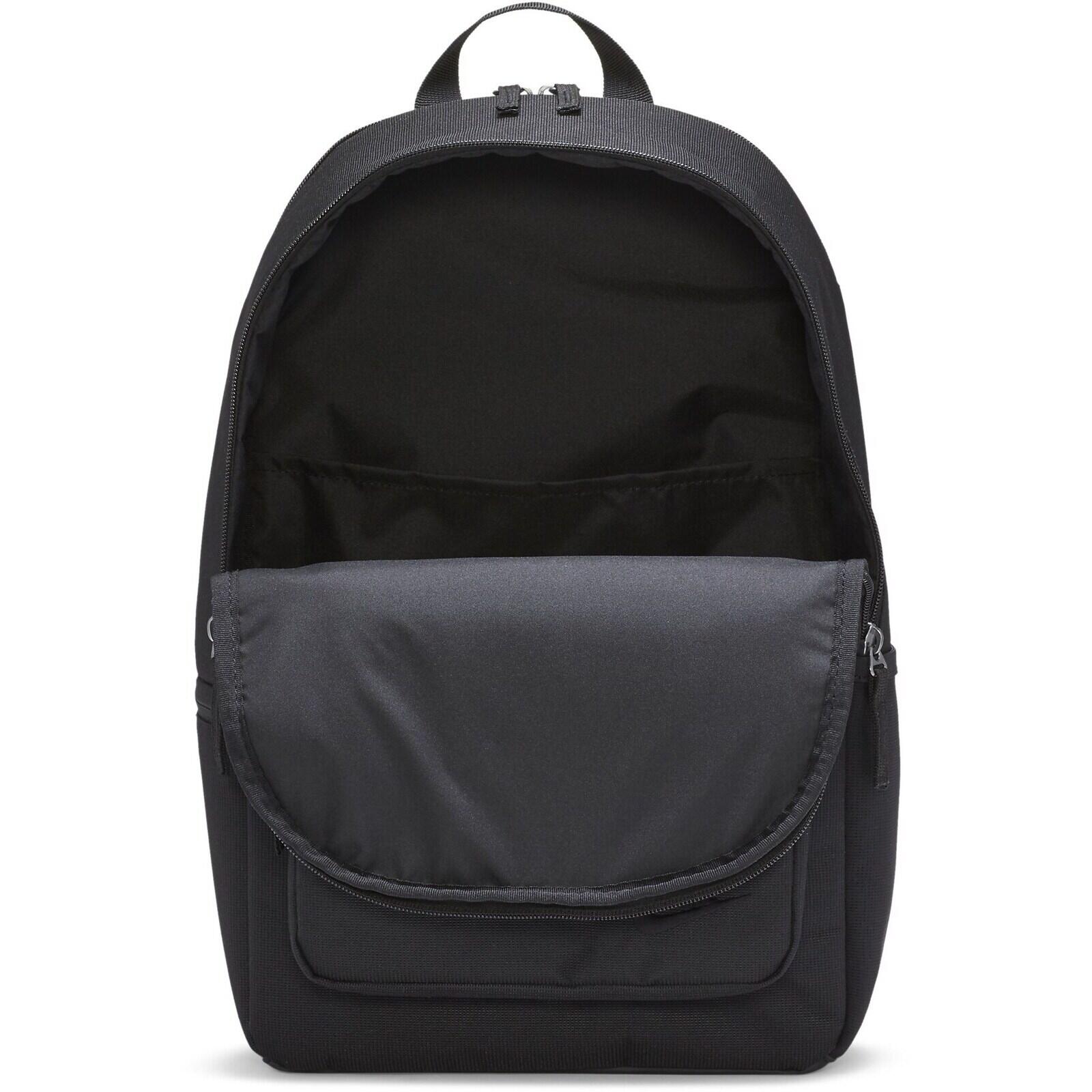 Zaini nike nero 5/5