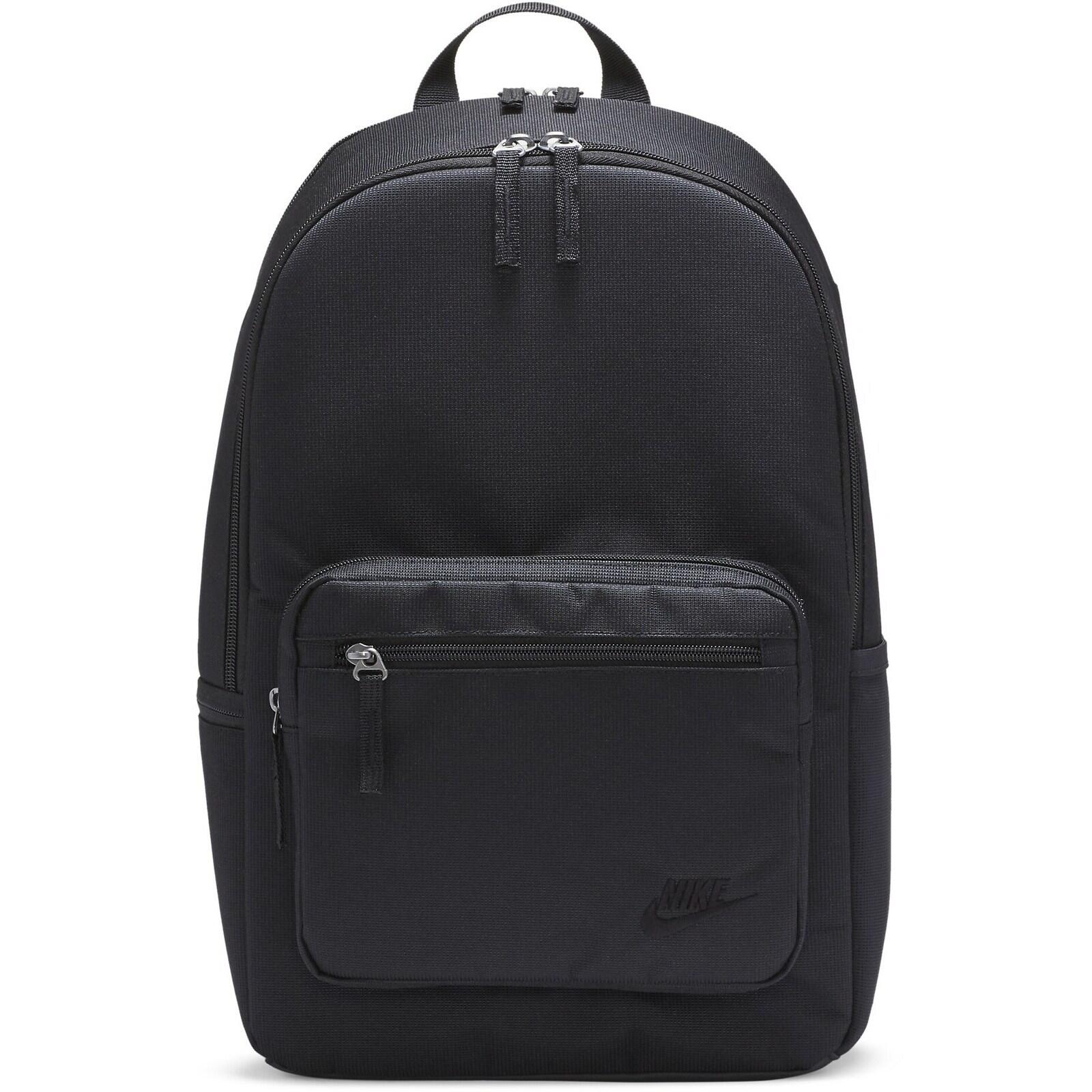 Zaini nike nero 3/5
