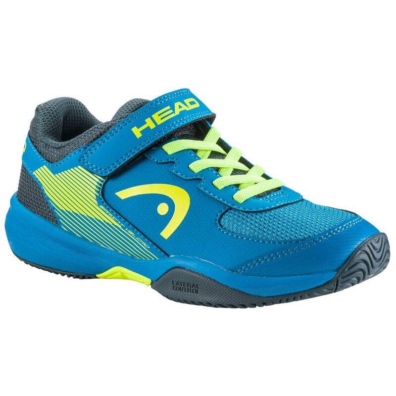 Buty do tenisa dla dzieci Head Sprint Velcro 3.0 Kids 2/5