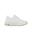 Zapatillas Deportivas Caminar Mujer Skechers 155570_WHT Blancas con Cordones