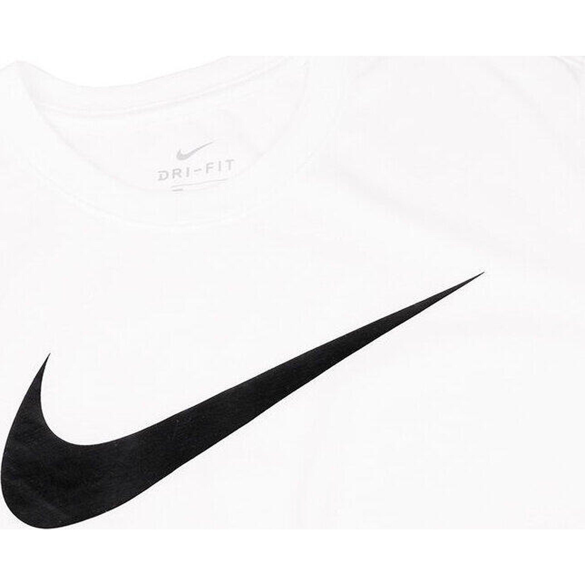 Tricou Drumeții În Natură Nike Park Bărbați