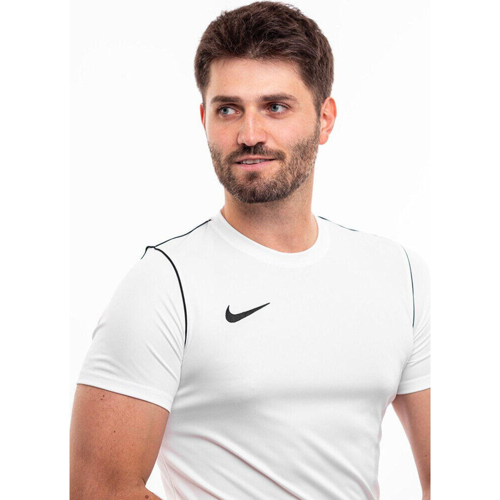 TOP Drumeții În Natură Nike Dry Park 20 Bărbați