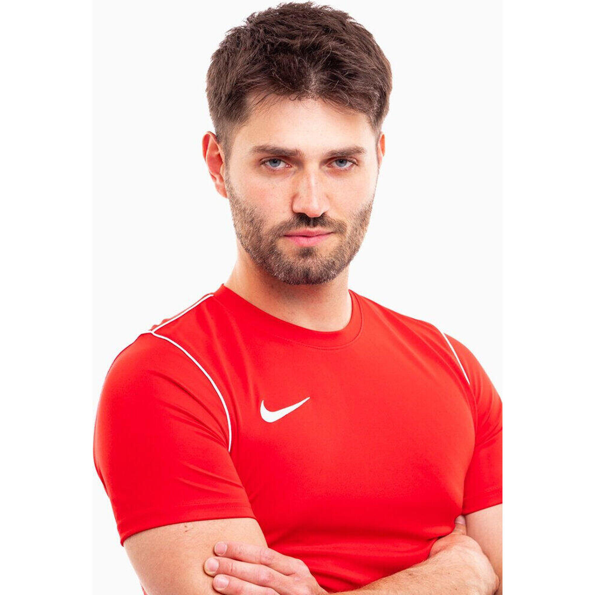 Pánské tričko Dri-Fit Park