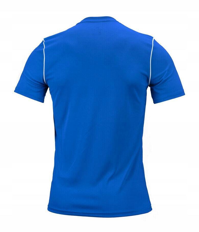 Koszulka męska Nike Dry Park 20 Dri-Fit piłkarska treningowa szybkoschnąca 2/4