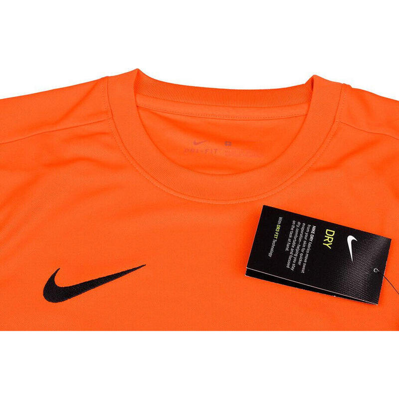 Tricou Drumeții În Natură Nike Park VII Copii