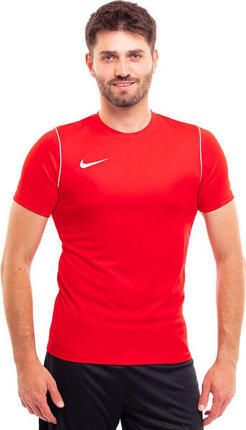 Camiseta Nike Dri-Fit Park 20 Blanca Hombre
