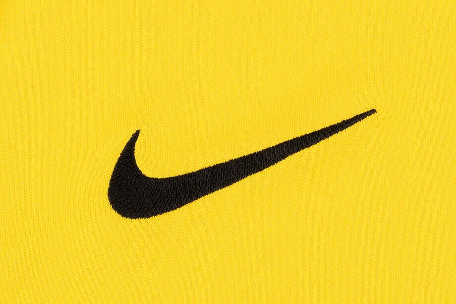 Polo Nike Park 20 jaune homme 4/4