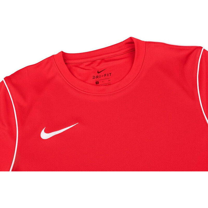 Koszulka treningowa męska Nike Dry Park 20