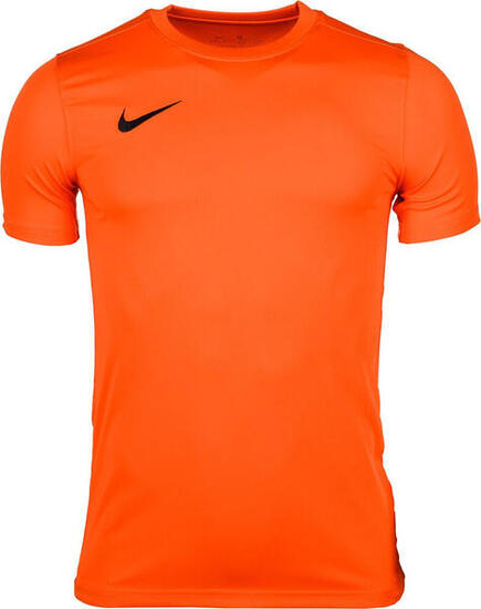 Nike Dry Park VII JSY SS T-shirt voor kinderen