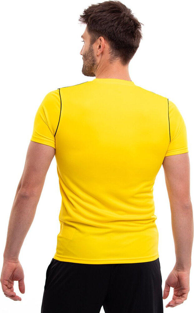 Polo Nike Park 20 jaune homme 2/4