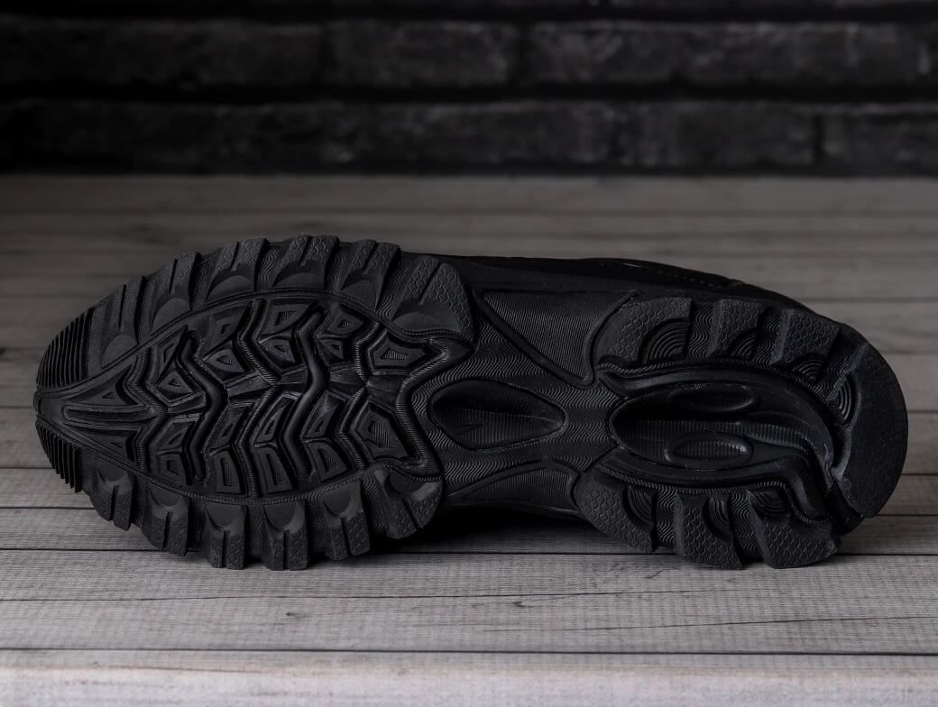 Buty męskie trekkingowe wodoodporne DK FALCON 4/7