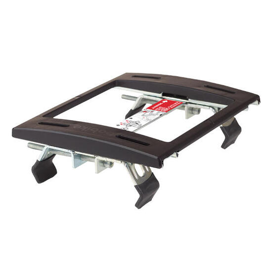 Système Montage Easy Mount Pinces Encaoutchoutées-One Maxi & Exclusive,Tour Plus