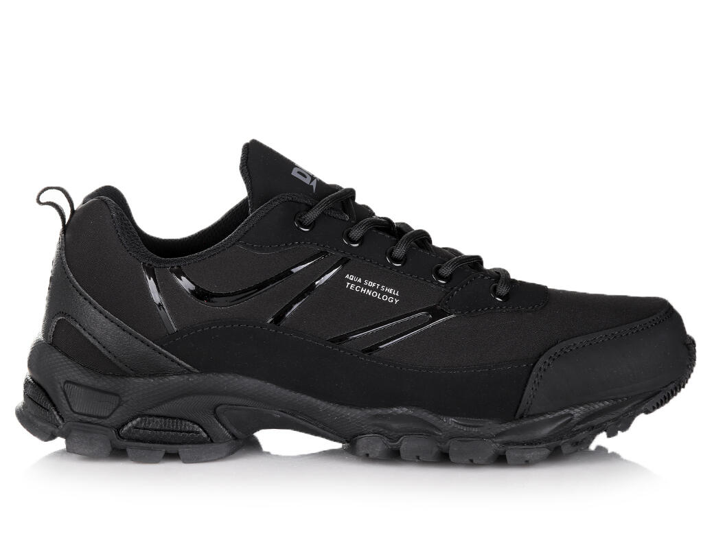 Buty męskie trekkingowe wodoodporne DK FALCON 6/7