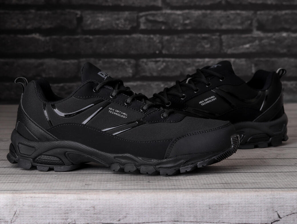 Buty damskie trekkingowe DK FALCON