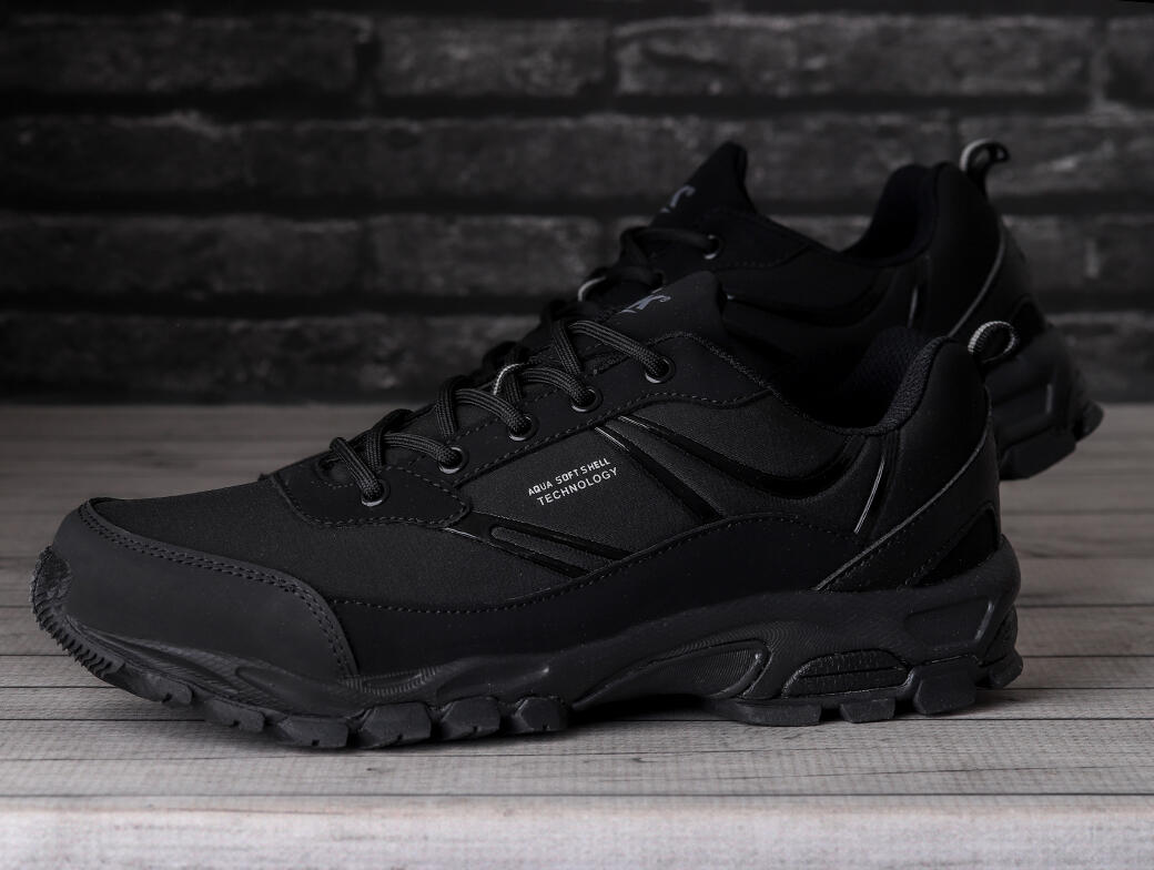 Buty męskie trekkingowe wodoodporne DK FALCON 3/7