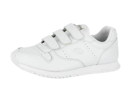 Laufschuh Herren Klettverschluss Brütting Diamond Classic V