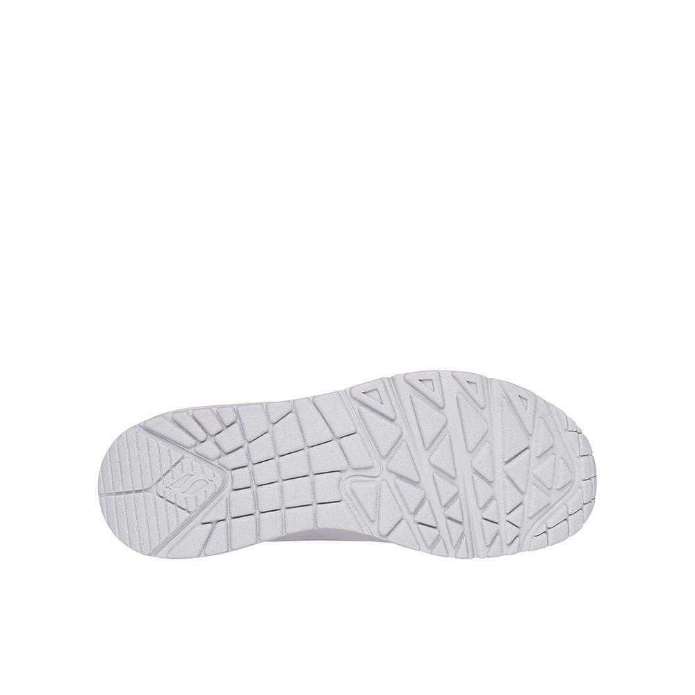 Tênis Skechers Femininos Uno Lavender 4/4