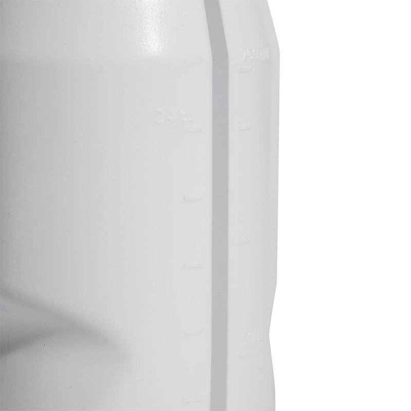 Bidon drumeție adulți Tiro 750 Ml Negru