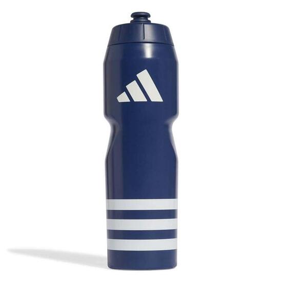 Bidon adidas Tiro 750 ml niebieski IW8154
