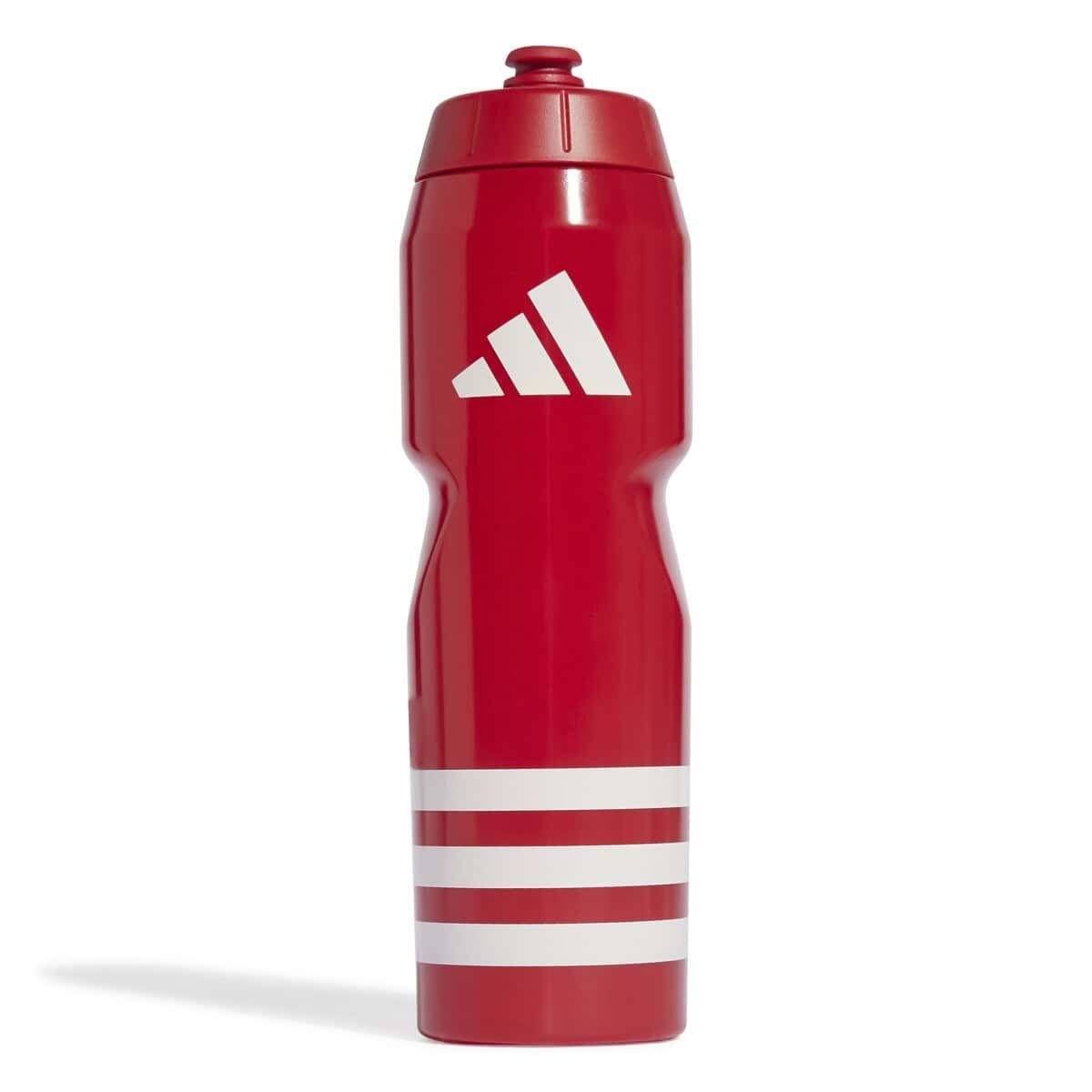 Adidas - Gourde - Tiro Noir Adulte - Gourde - Rouge - 750 Ml - Decathlon