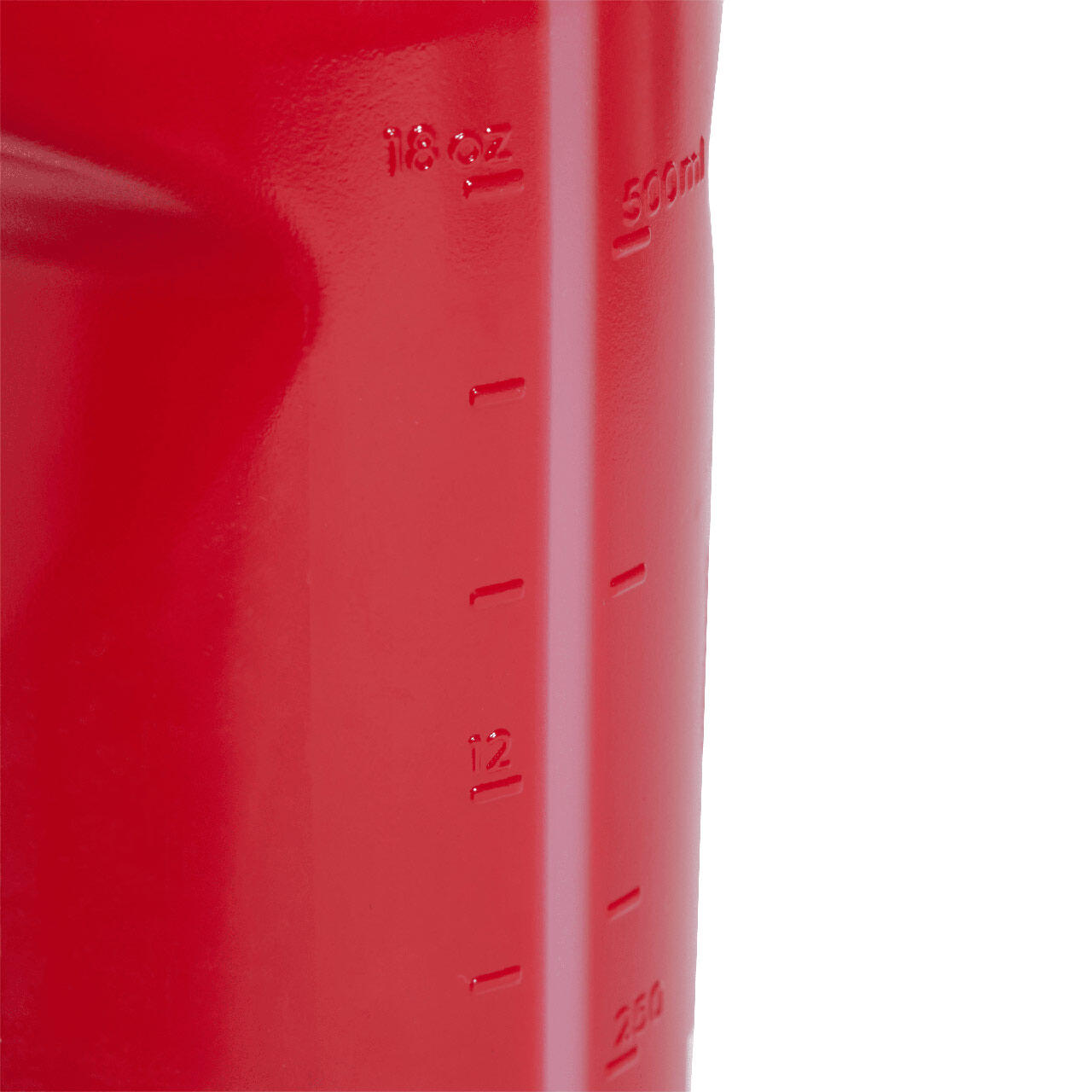 Gourde - Tiro rouge 4/4