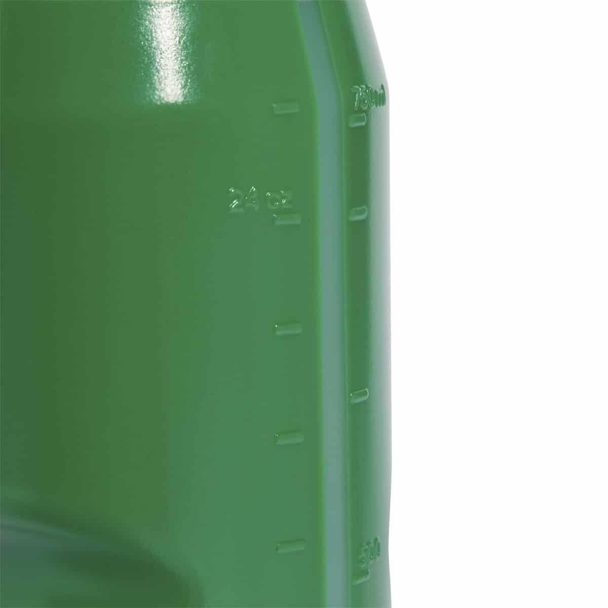 adidas Tiro drinkfles 750 ml - sportfles met lekvrije dop 2/3