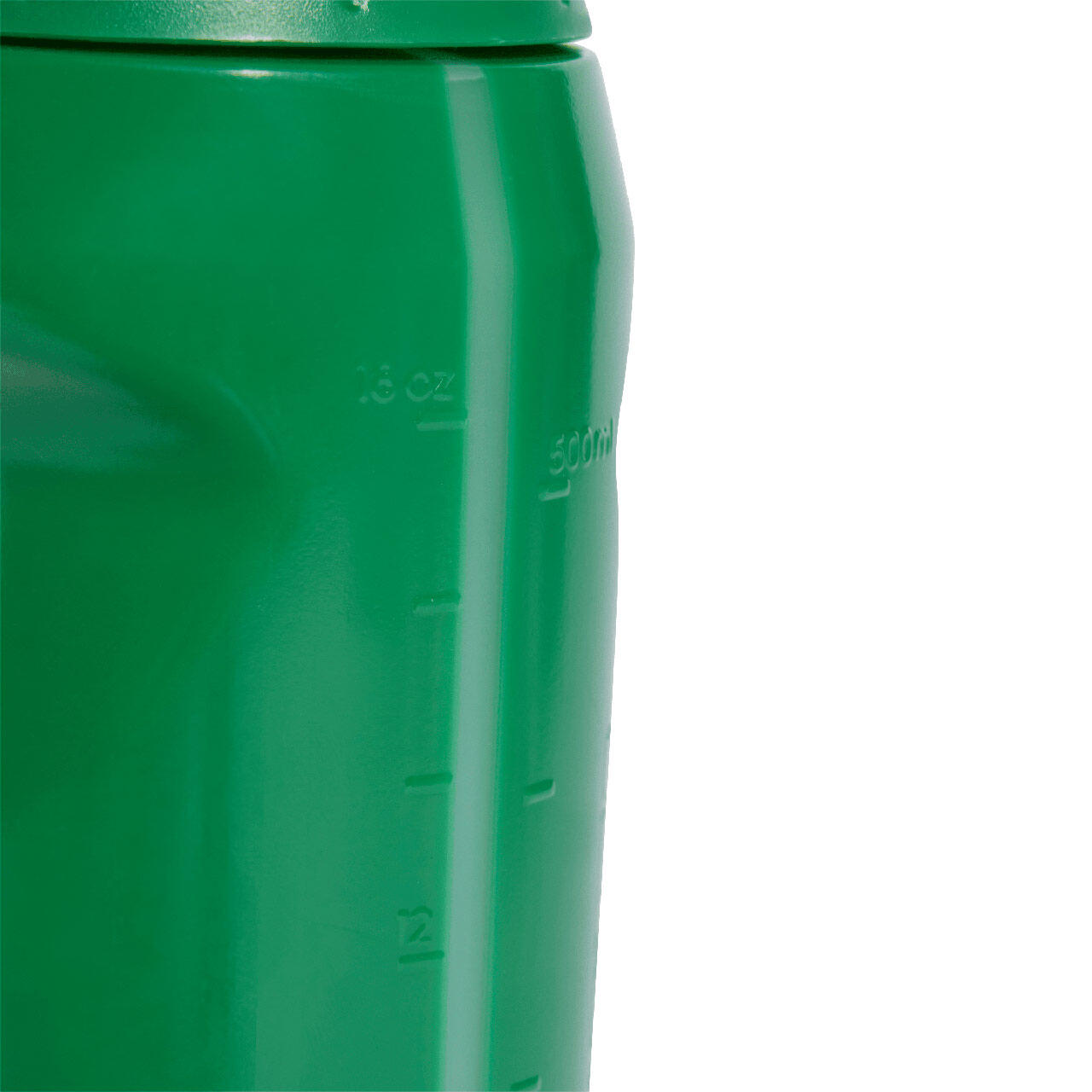 adidas drinkfles 500 ml, polyethyleen BPA‑vrij 3/3