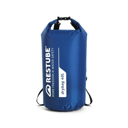 Drybag by Restube | Wasserdichter Trockensack mit Schultergurt